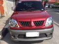 Mitsubishi Adventure 2009 for sale -0