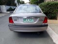 Ford Lynx ghia 1999 manual trans-9