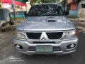 Mitsubishi Montero 2005 local unit for sale -10