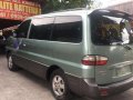 SELLING Hyundai Starex crdi matic 2006-2