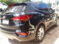 HYUNDAI SANTA FE 2016 - 2.2L Diesel Engine-1