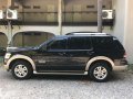 2007 Ford Explorer 4x2 Eddie Bauer Automatic Transmission-1