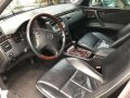 For Sale! Mercedes Benz E240 elegance 2000 model-0