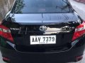 For sale or swap Toyota Vios E 1.3 Engine Automatic 2014 model-9