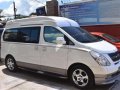 Hyundai Starex Limousine 2010 FOR SALE-3