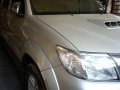 2014 Toyota Hilux G diesel FOR SALE-1