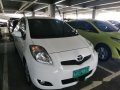 Toyota Yaris 2010 for sale-0