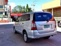 2014 Toyota Innova E Super Fresh 668t Nego Batangas Area-7