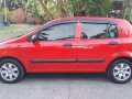 FOR SALE!!! 2010 Hyundai Getz!!!-7