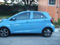 KIA Picanto 2016 AT for sale -5