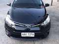 For sale or swap Toyota Vios E 1.3 Engine Automatic 2014 model-5