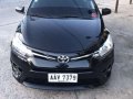 For sale or swap Toyota Vios E 1.3 Engine Automatic 2014 model-6
