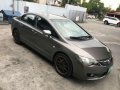 Honda Civic FD 1.8s 2nd gen. 2010 for sale -6