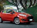 2015 FORD FOCUS Hatchback S - automatic -3