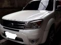Ford Everest 2012 Manual Transmission Rush Sale-0