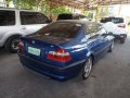 BMW 318i 2002 for sale-3