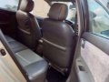 FOR SALE: 2004 Toyota Altis 1.6 E-11