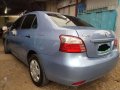 Toyota Vios 2012 manual FOR SALE-0