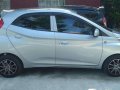 Hyundai Eon 2012 Manual FOR SALE-1