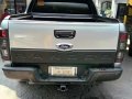Ford Ranger Wildtrack 2016 automatic very responsive-1