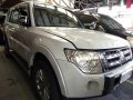 Mitsubishi Pajero 2007 for sale-1