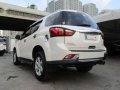 Almost Brand New 2016 Isuzu MUX 4x2 AT -8