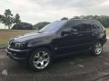 BMW X5 4.4i 2002 for sale -2