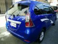 TOYOTA Avanza E 2016 model FOR SALE-0