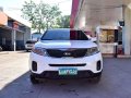 2014 Kia Sorento CRDI MT Fresh 648t Nego Batangas Area-3