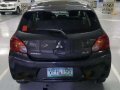 2013 Mitsubishi Mirage GLS Hatchback manual-6