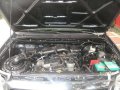 2007 Toyota Fortuner G 4x2 Gas AT -9