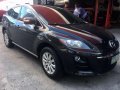 LOW MILEAGE Mazda CX-7 GT 2012 - Top of the line-3