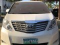 2011 Toyota Alphard FOR SALE-5