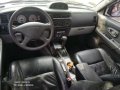 Mitsubishi Montero 2005 local unit for sale -4