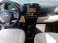 2015 Mitsubishi Mirage G4 GLS Manual Lady Driven-5