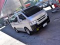 2015 Toyota Hi Ace Commuter Super Fresh 918t Nego Batangas Area-4