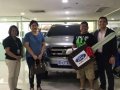 2018 Ford Ranger Ford Everest Zero Down Payment All-In Package-8