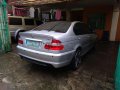 BMW e46 Msport legit Sale or Swap 2005-7