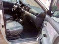 FOR SALE: 2004 Toyota Altis 1.6 E-9