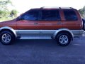 2003 Isuzu Crosswind xuv matic 1st Owner-4