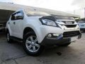 Almost Brand New 2016 Isuzu MUX 4x2 AT -6