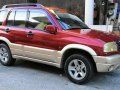 2001 Suzuki Grand Vitara for sale -0