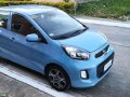 KIA Picanto 2016 AT for sale -1
