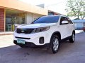 2014 Kia Sorento CRDI MT Fresh 648t Nego Batangas Area-9