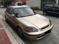 Honda Civic VTI 1996 manual FOR SALE-8
