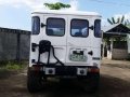 For sale FJ40 Toyota Land Cruiser  1982-0