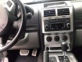 Dodge Nitro 2009 Gas Automatic 4x4 -4
