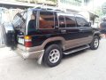 Isuzu Bighorn Trooper AT Diesel 4x4 1993 for sale -1