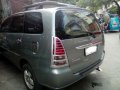 For sale Toyota Innova G 2007 automatic-6