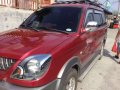 Mitsubishi Adventure 2009 for sale -2